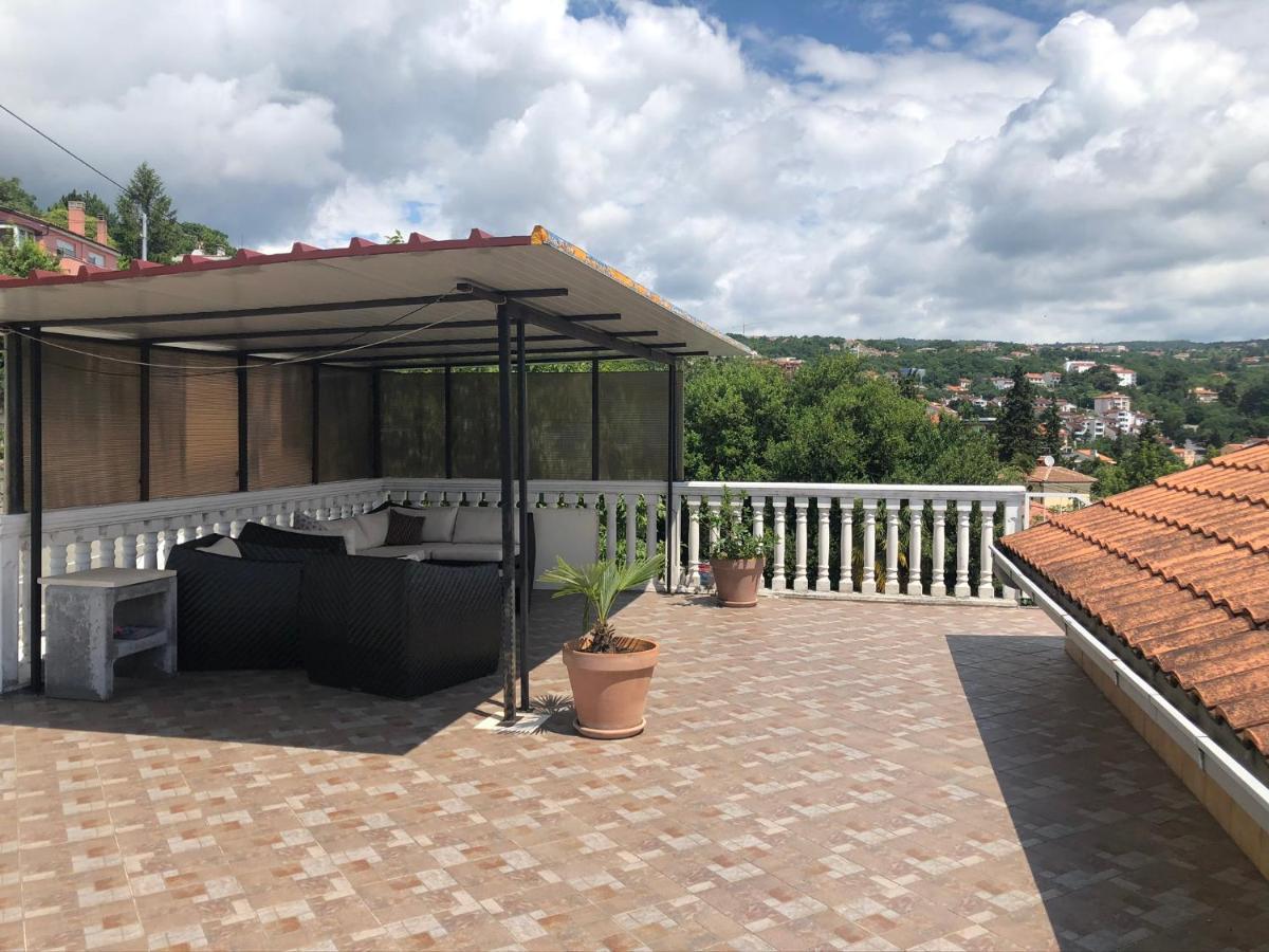 Sepic Apartman Opatija