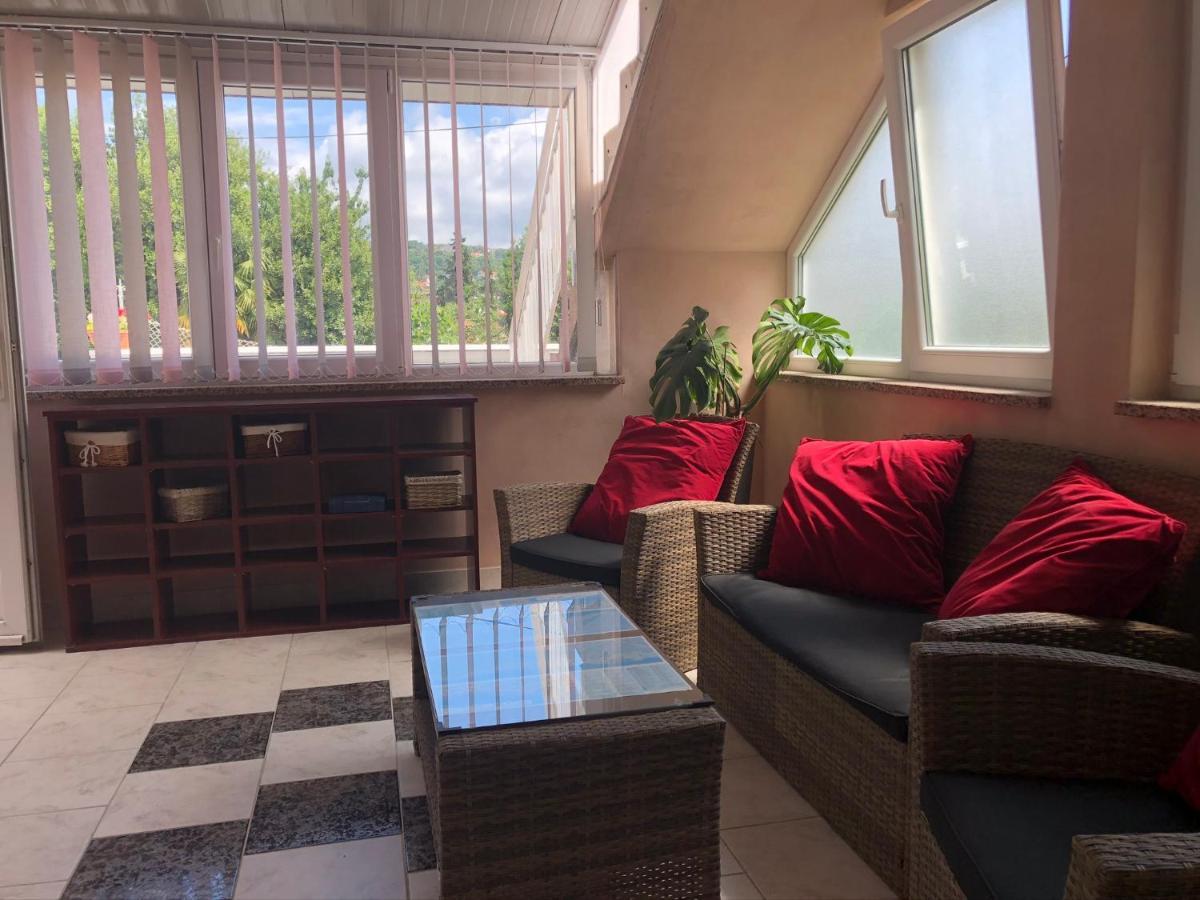 Sepic Apartman Opatija