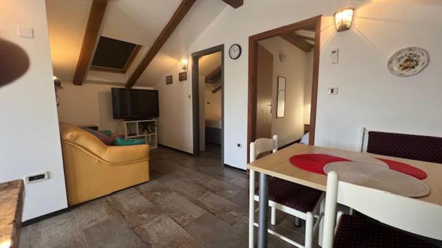 Sepic Apartman Opatija
