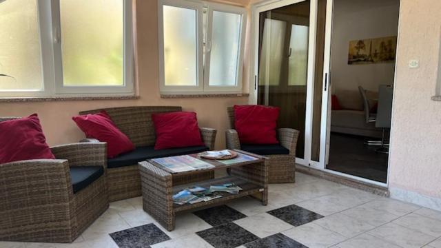 Sepic Apartman Opatija