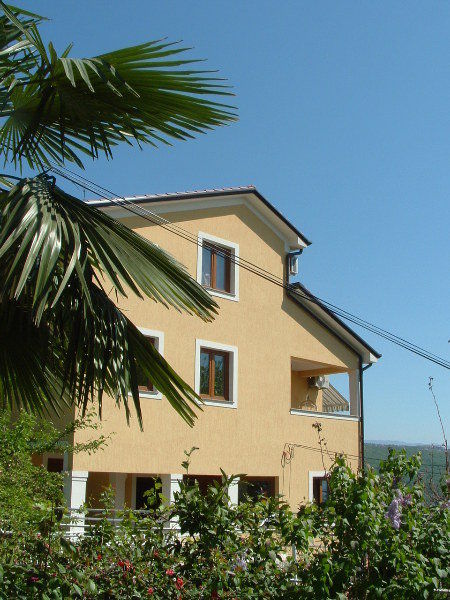 Apartman Sepic Opatija