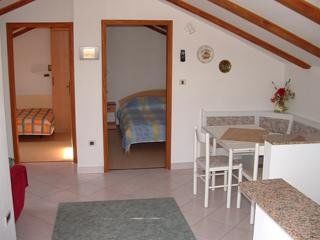 Apartman Sepic *