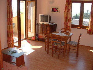 Sepic Apartman *